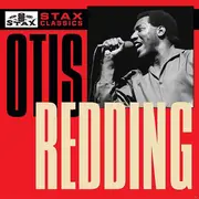 CD - Otis Redding - Stax Classics