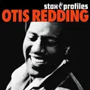 CD - Otis Redding - Stax Profiles