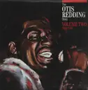 Double LP - Otis Redding - Story Volume Two: Deep Soul