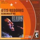 CD - Otis Redding - Remember Me - Jewel Case