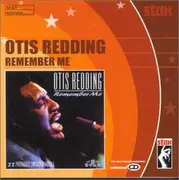 CD - Otis Redding - Remember Me - Jewel Case