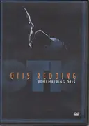 DVD - Otis Redding - Remembering Otis - STILL SEALED