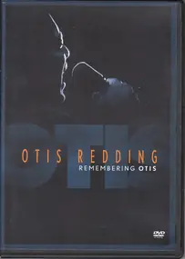 Otis Redding - REMEMBERING OTIS