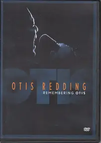 Otis Redding - REMEMBERING OTIS