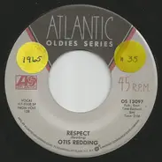 Otis Redding - Respect