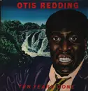 LP-Box - Otis Redding - Ten Years Gone - + Inserts
