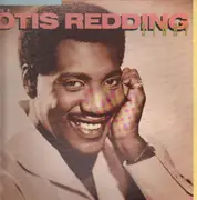LP-Box - Otis Redding - The Otis Redding Story - incl booklet