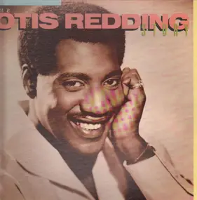 Otis Redding - The Otis Redding Story