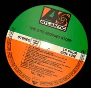 LP-Box - Otis Redding - The Otis Redding Story