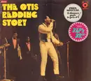 LP - Otis Redding - The Otis Redding Story - STEREO