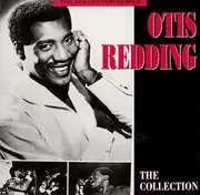 CD - Otis Redding - The Collection