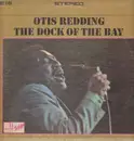 LP - Otis Redding - The Dock Of The Bay - Original US