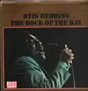 LP - Otis Redding - The Dock Of The Bay - Promo / Papersleeve + Insert