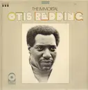 LP - Otis Redding - The Immortal Otis Redding