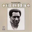 CD - Otis Redding - The Immortal Otis Redding