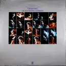 LP - Otis Redding / The Jimi Hendrix Experience - Historic Performances Recorded At The Monterey International Pop Festival