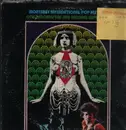 LP - Otis Redding / The Jimi Hendrix Experience - Historic Performances Recorded At The Monterey International Pop Festival