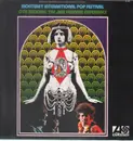 LP - Otis Redding / The Jimi Hendrix Experience - Historic Performances Recorded At The Monterey International Pop Festival