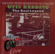 Otis Redding - The Soul Legend