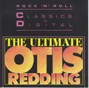 CD - Otis Redding - The Ultimate Otis Redding