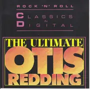 CD - Otis Redding - The Ultimate Otis Redding