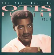 CD - Otis Redding - The Very Best Of Otis Redding Vol. 2