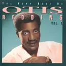 CD - Otis Redding - The Very Best Of Otis Redding Vol. 2