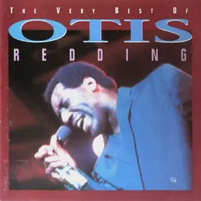 Otis Redding - The Very Best Of Otis Redding