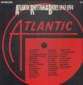 Otis Redding - Atlantic Rhythm and Blues 1947-1974