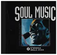 Otis Redding, Carla Thomas, a.o. - Soul Music