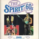 LP - Otis Redding, Cream, Dusty Springfield... - The Spirit of the 60s - 1966 Still Swinging