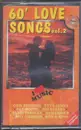MC - Otis Redding, Pat Boone a.o. - 60' Love Songs Vol. 2 - Still Sealed.