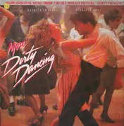 LP - Otis Redding, The Drifters, Michael Lloyd & Le Disc - More Dirty Dancing