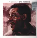 LP - Otis Redding - Best Of Otis Redding