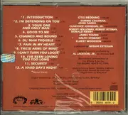 CD - Otis Redding - Good To Me: Recorded Live At The Whiskey A Go Go Vol.2