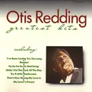 CD - Otis Redding - Greatest Hits