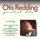 CD - Otis Redding - Greatest Hits