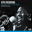 LP - Otis Redding - Dock Of The Bay Sessions - Mono