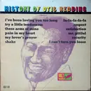 LP - Otis Redding - History Of Otis Redding - Gatefold