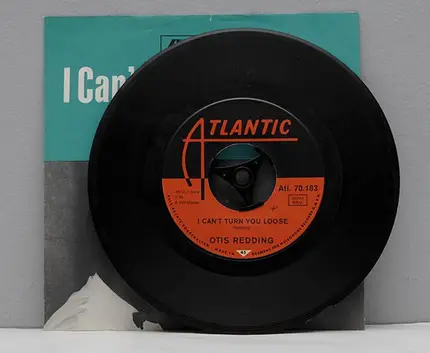 Otis Redding - I Can't Turn You Loose