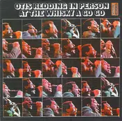Otis Redding - In Person at the Whisky a Go Go