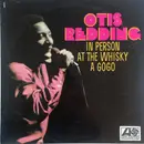 LP - Otis Redding - In Person At The Whisky A Go Go