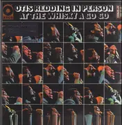 LP - Otis Redding - In Person At The Whisky A Go Go - 180g AUDIOPHILE VINYL