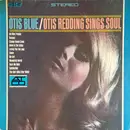 LP - Otis Redding - Otis Blue / Otis Redding Sings Soul