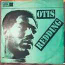 LP - Otis Redding - Otis Redding - Mono