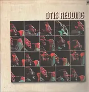 Double LP - Otis Redding - Otis Redding - Insert