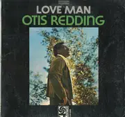 LP - Otis Redding - Love Man