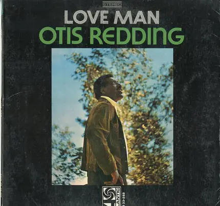 Otis Redding - Love Man