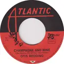 7inch Vinyl Single - Otis Redding - Security