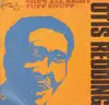 7inch Vinyl Single - Otis Redding - She's All Right / Tuff Enuff